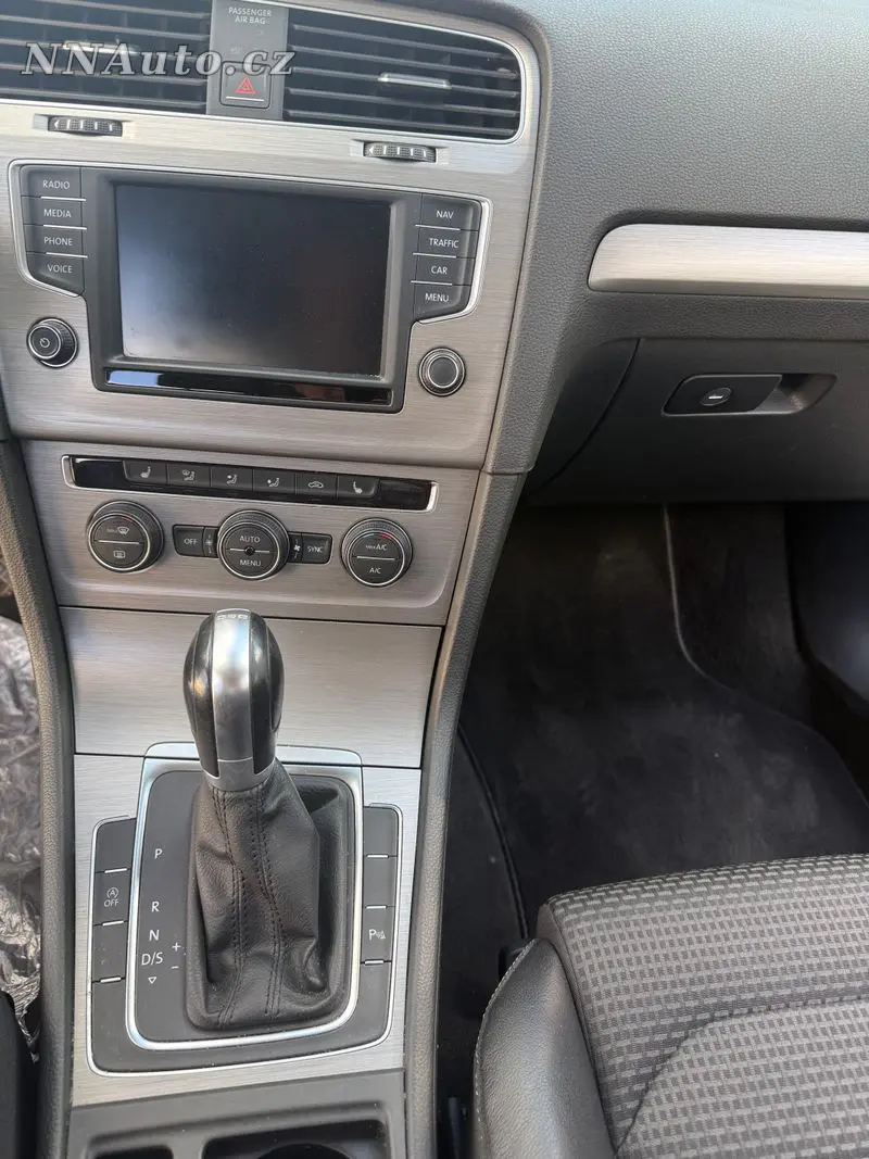 Volkswagen Golf – foto 10