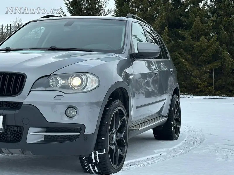 BMW X5 – foto 3