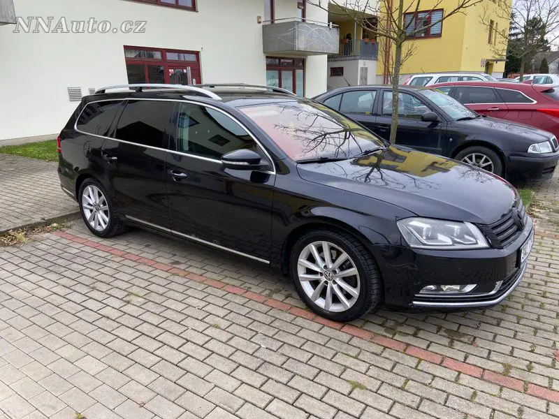 Volkswagen Passat Variant – foto 7