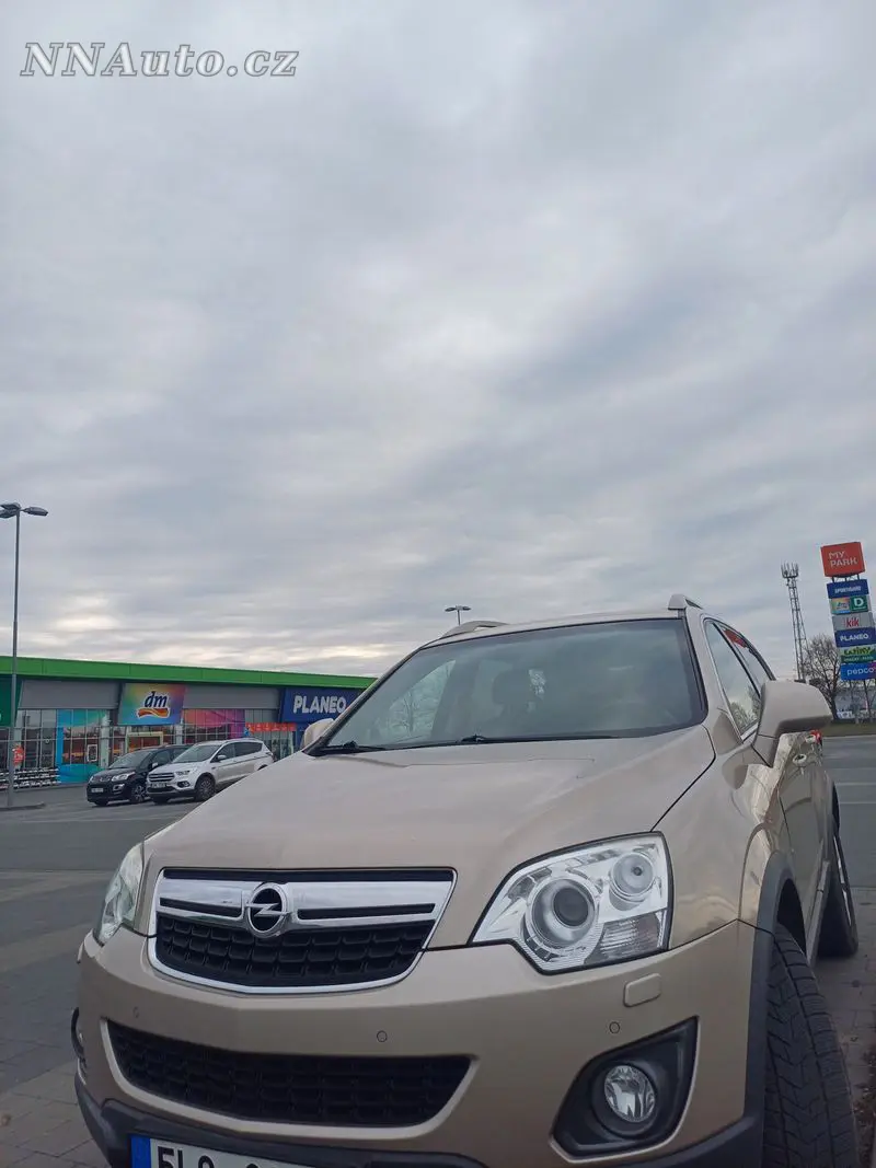 Opel Astra – foto 2