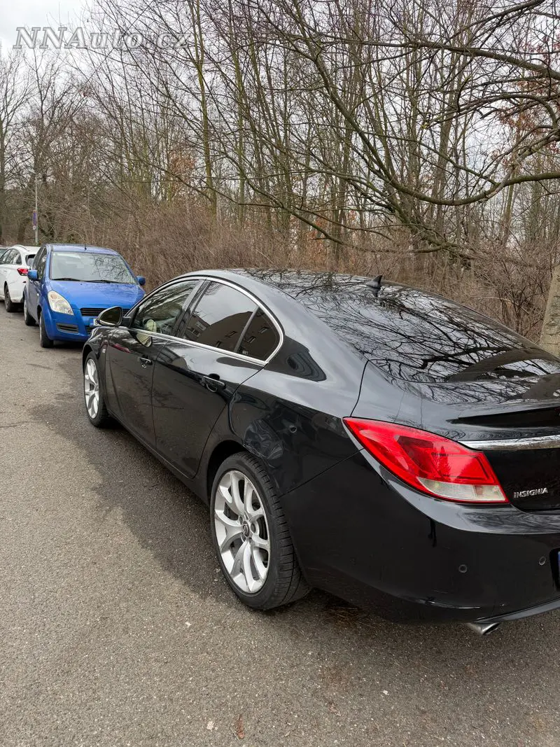 Opel Insignia – foto 5