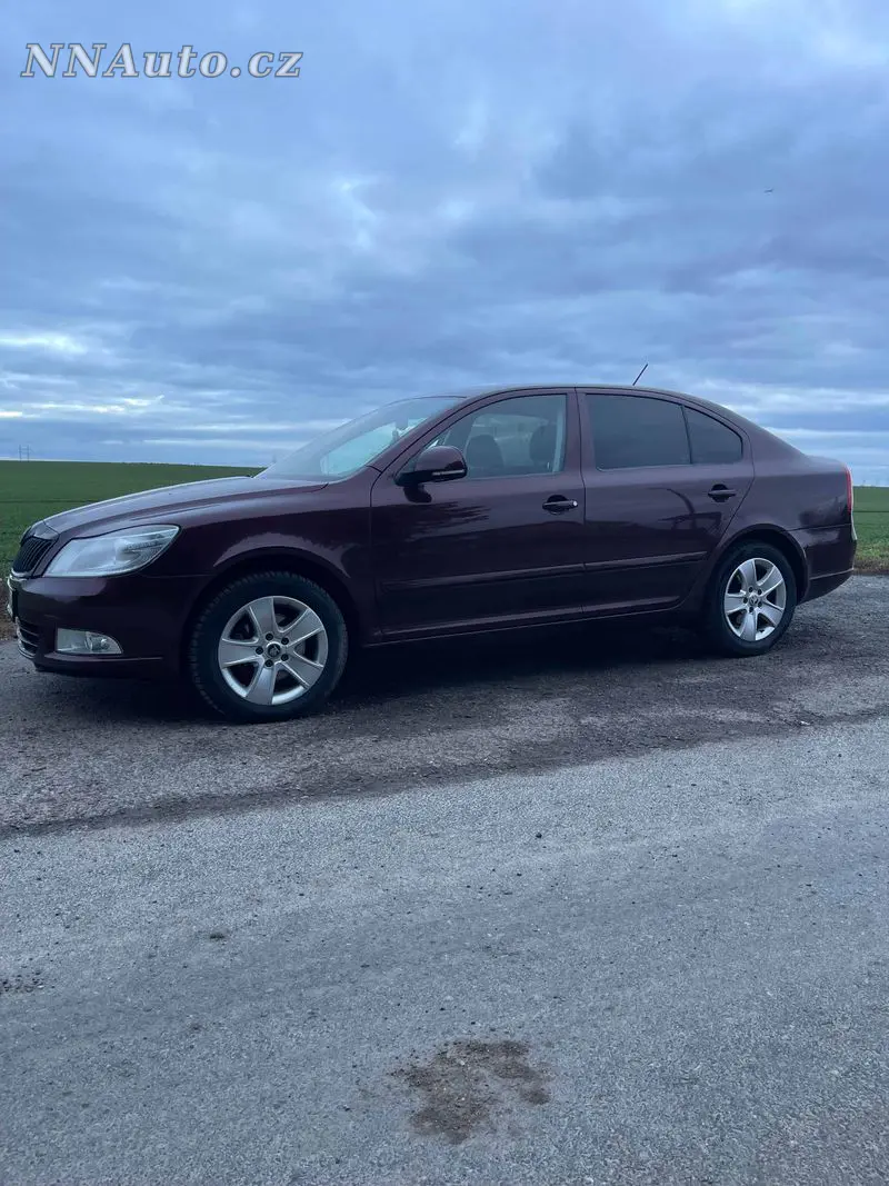 Skoda Octavia – foto 3