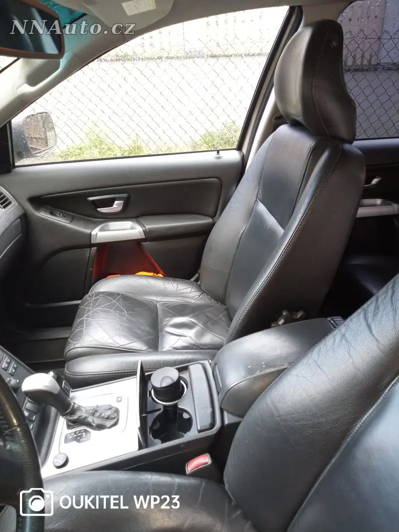 Volvo Xc90 – foto 5
