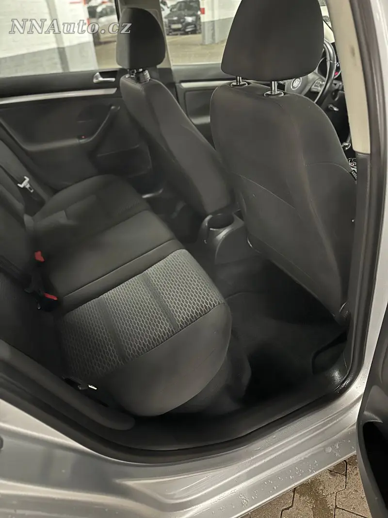Volkswagen Golf-Variant – foto 10