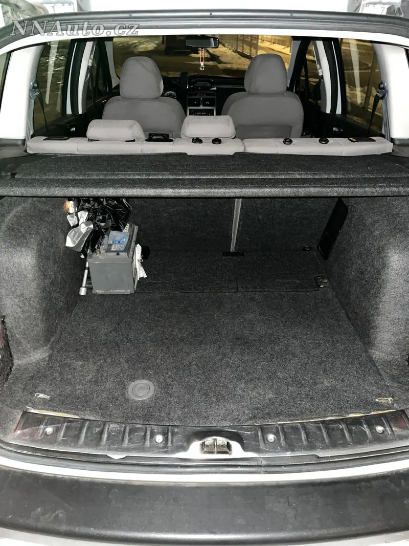 Peugeot 308 – foto 5