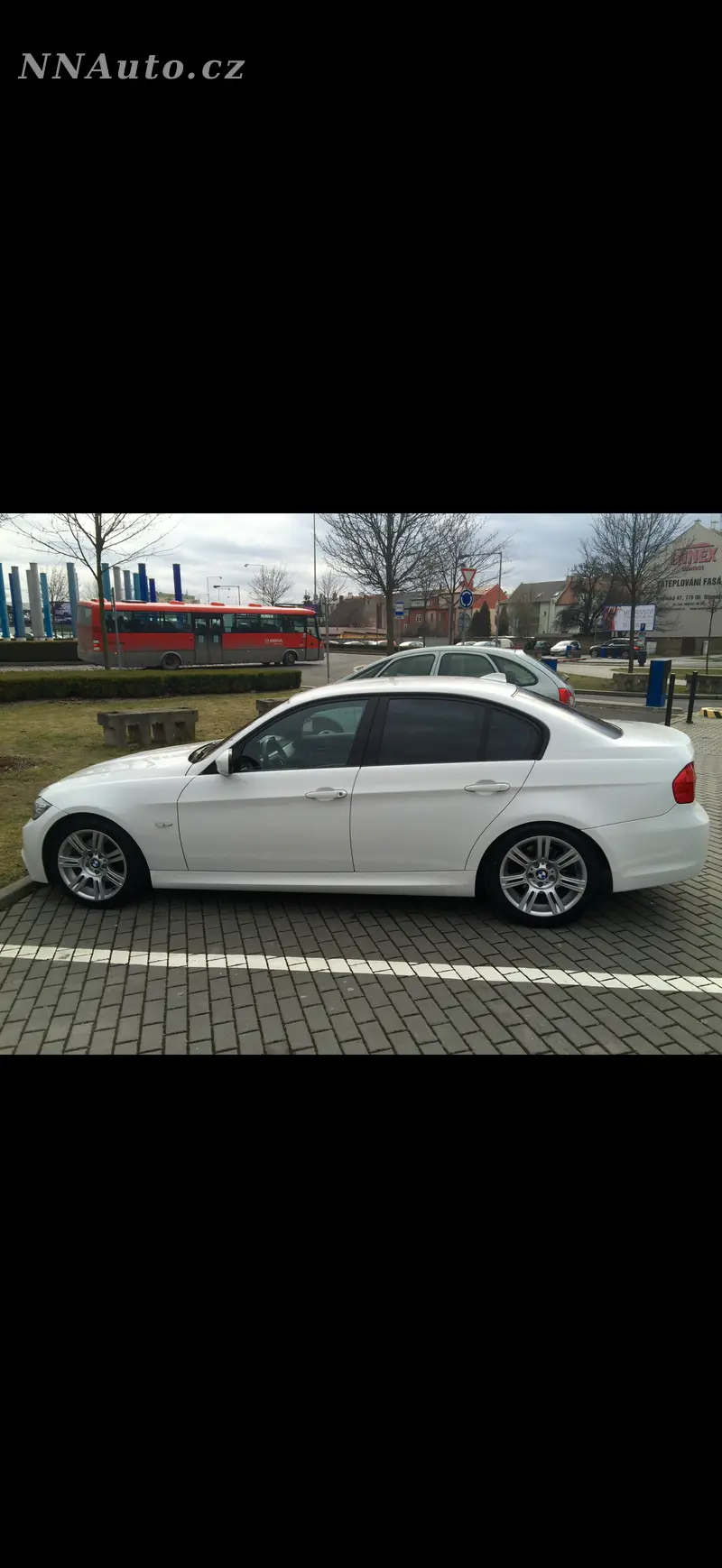 BMW 3-Series – foto 3