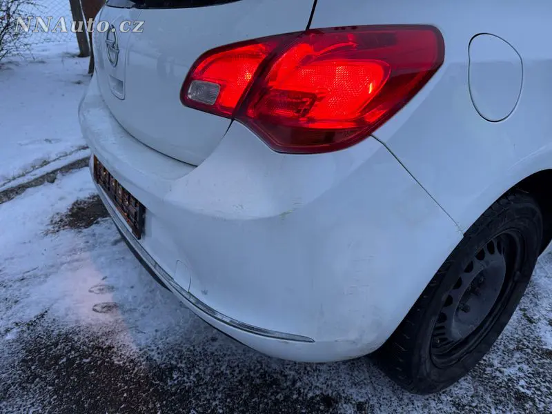 Opel Astra – foto 7