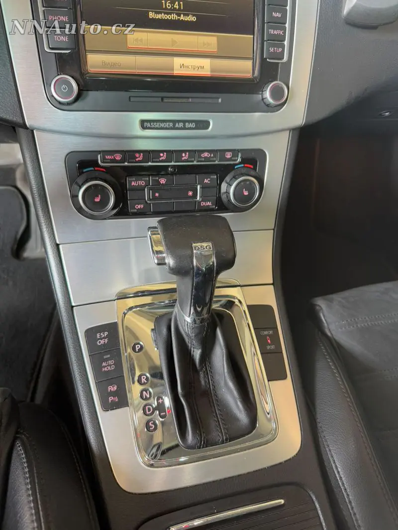 Volkswagen Passat – foto 6