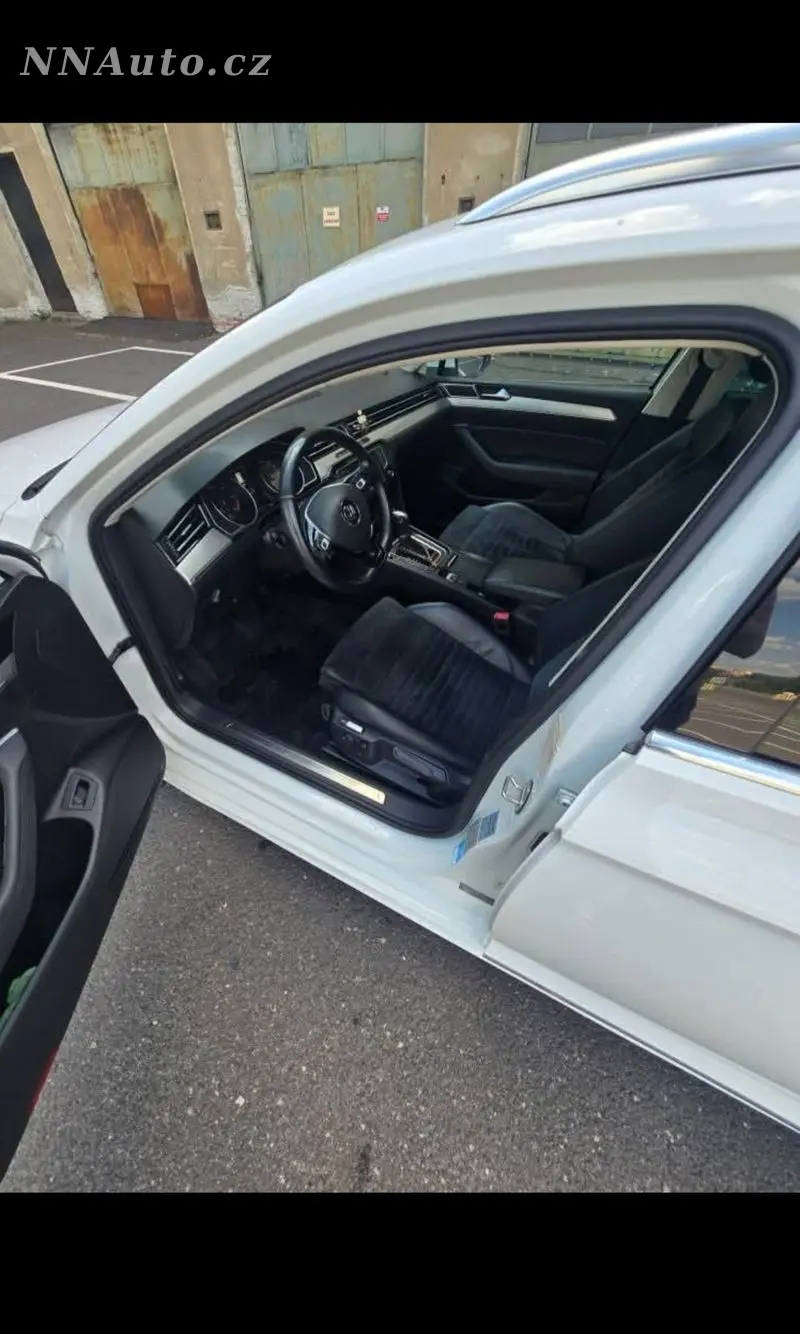 Volkswagen Passat – foto 9