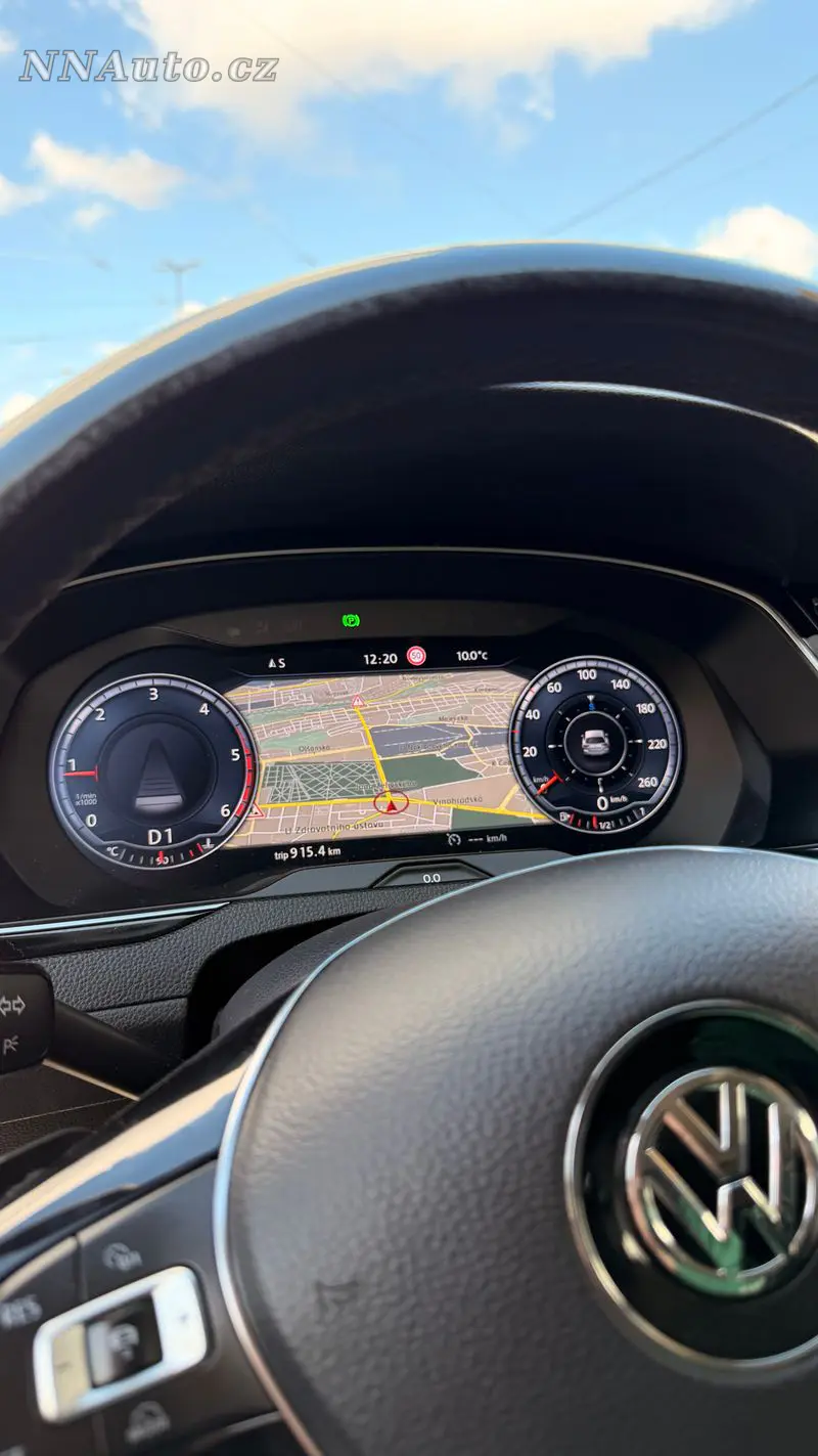 Volkswagen Passat – foto 5