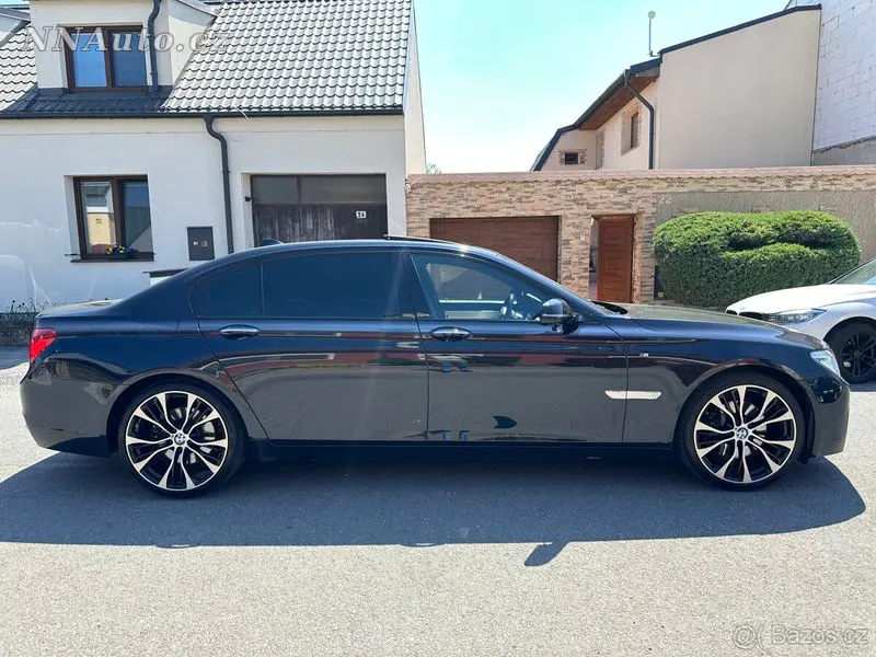 BMW 7-Series – foto 4