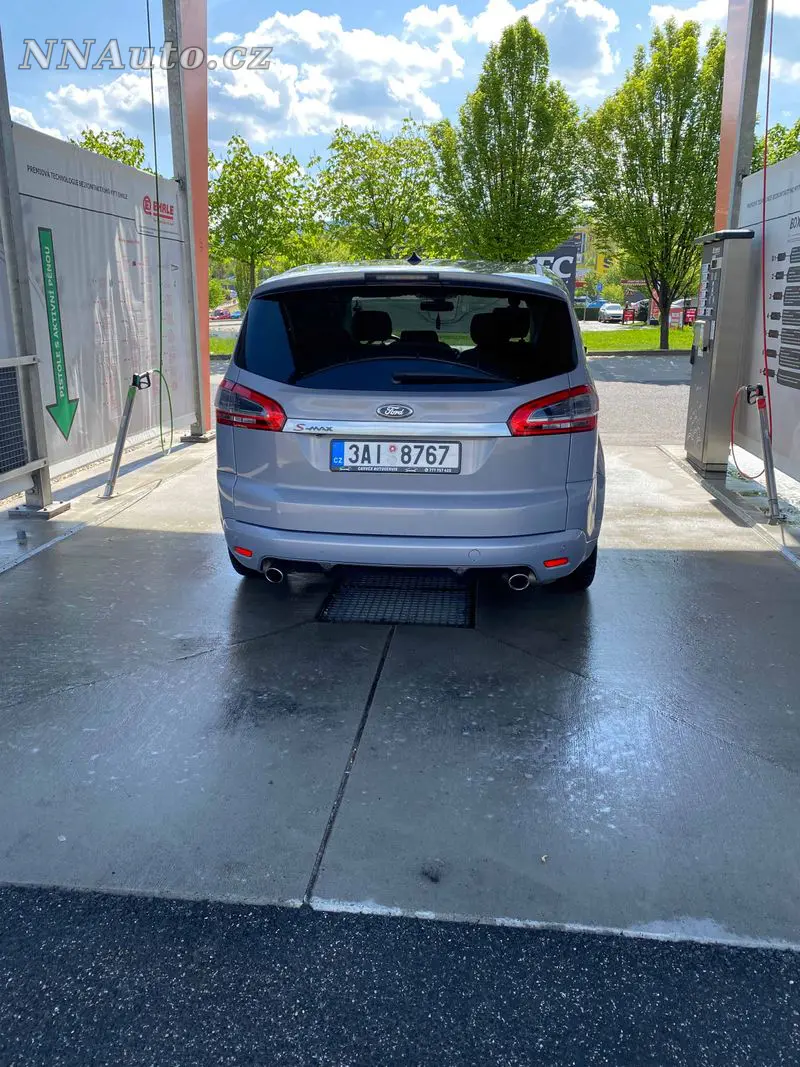 Ford S-Max – foto 6