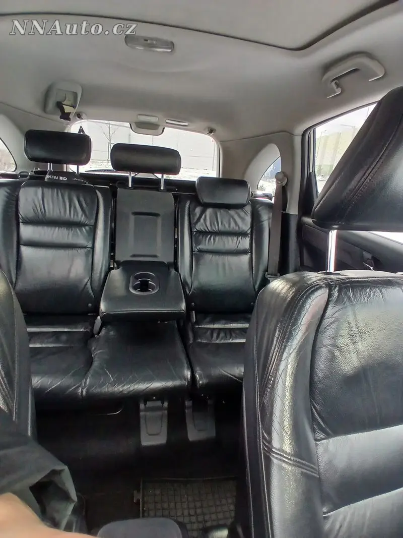 Honda Cr-V – foto 5