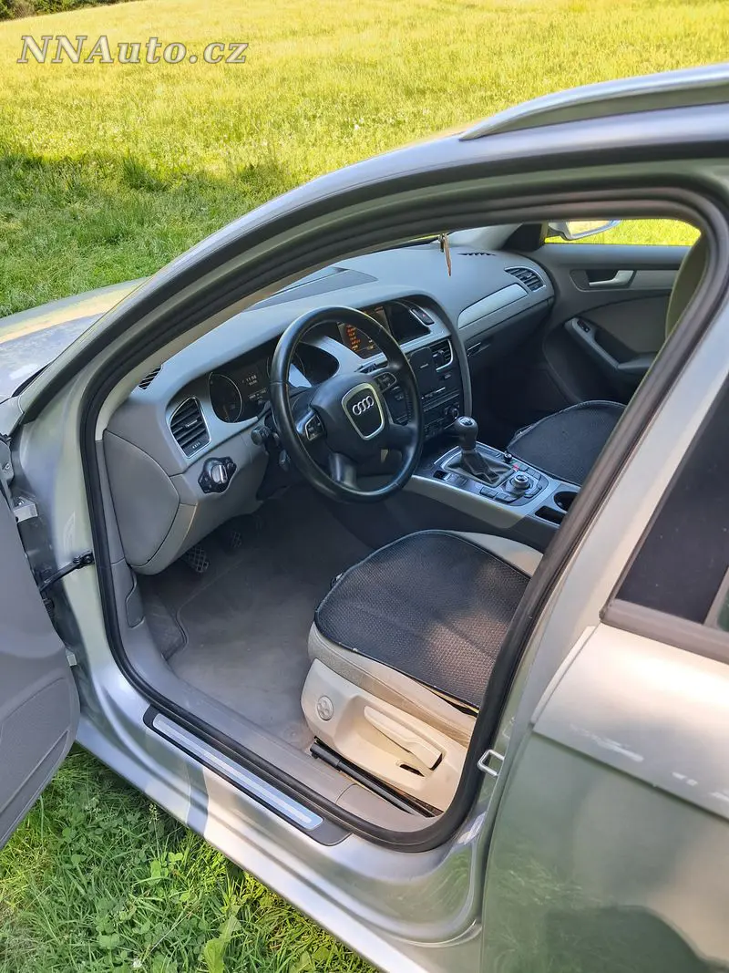 Audi A4 – foto 3