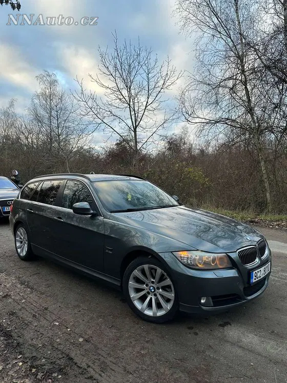BMW 3 Series 2011 na prodej – hlavní fotografie