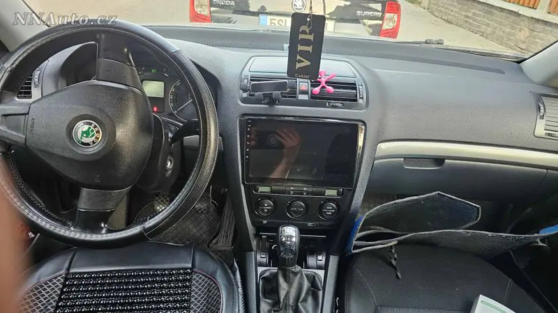Skoda Octavia – foto 5