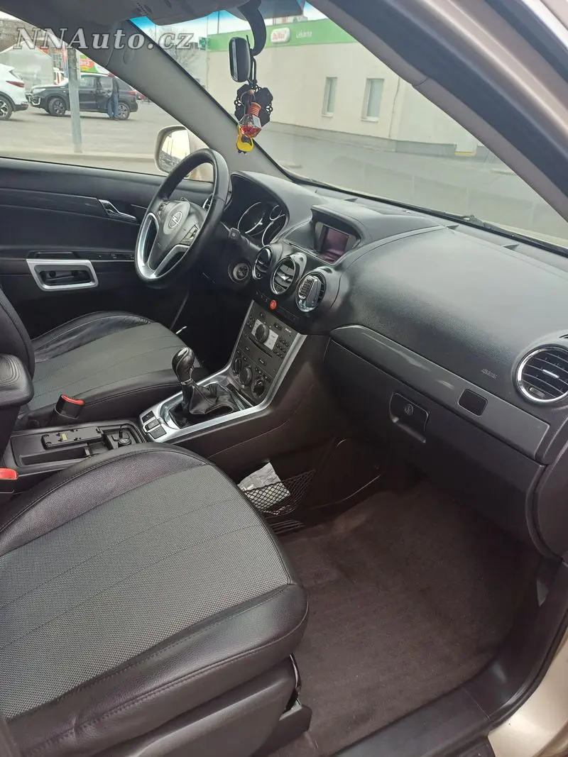 Opel Astra – foto 6