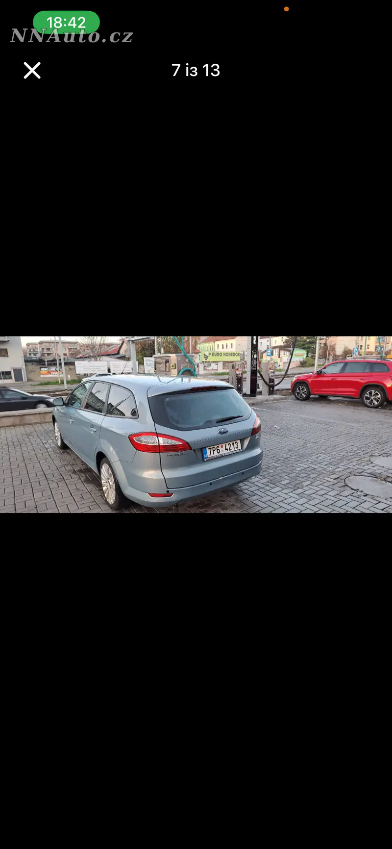 Ford Mondeo – foto 7