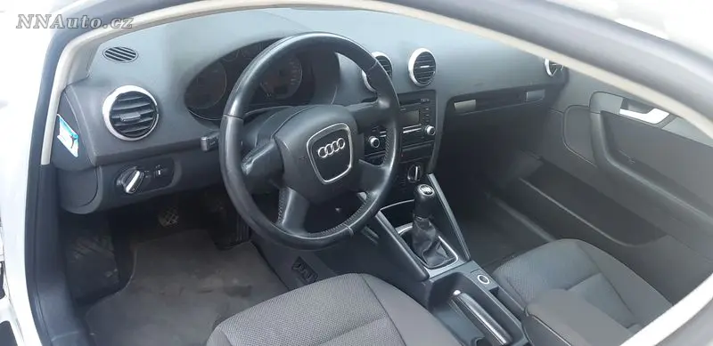 Audi A3 – foto 5