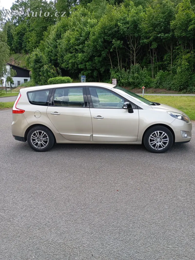 Renault Scenic – foto 4