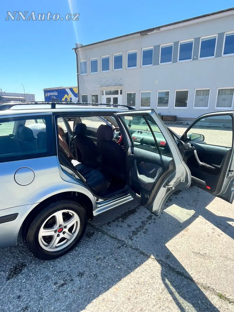 Skoda Octavia – foto 2