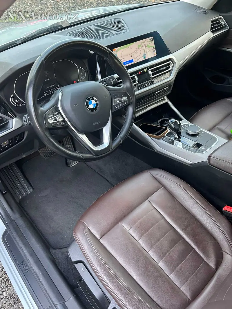 BMW 3-Series – foto 7