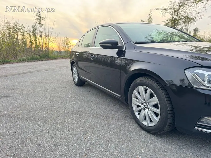 Volkswagen Passat – foto 3