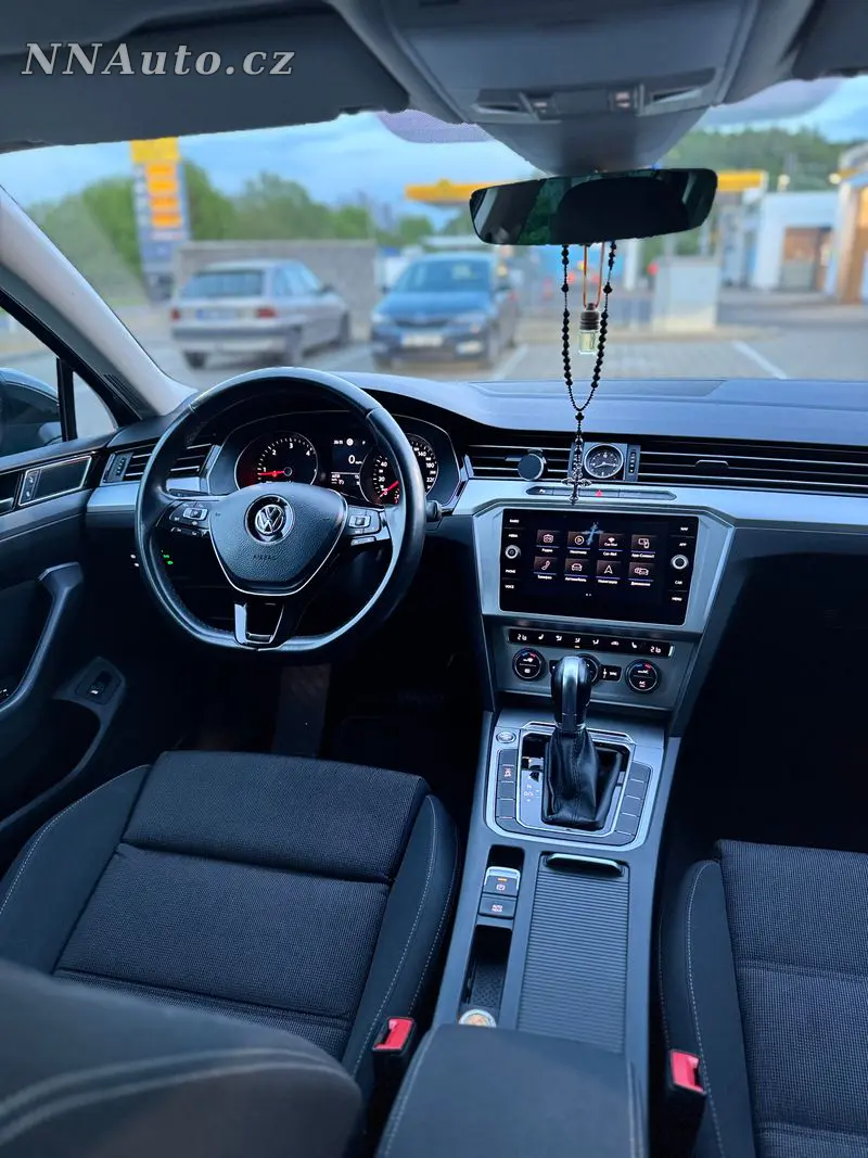Volkswagen Passat – foto 10