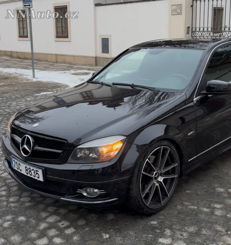 Mercedes-benz C-Class – foto 4