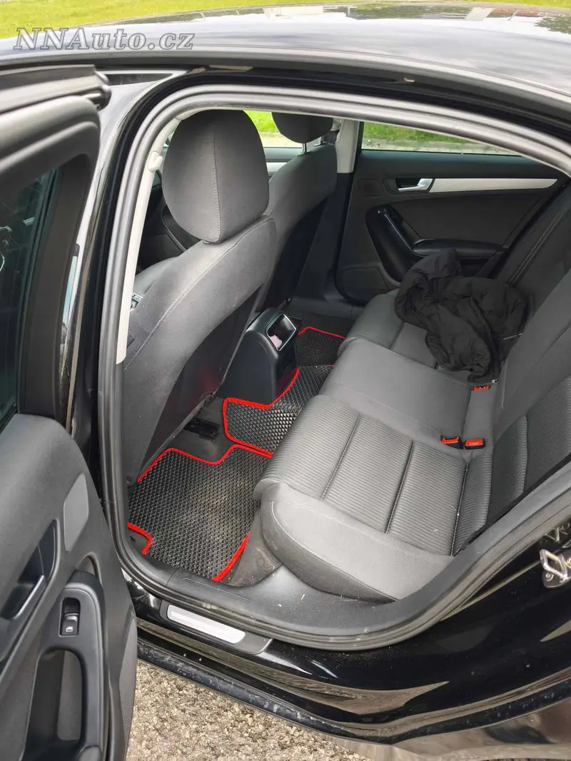 Audi A4 – foto 10