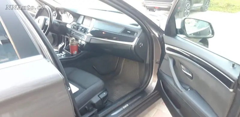 BMW 5-Series – foto 6