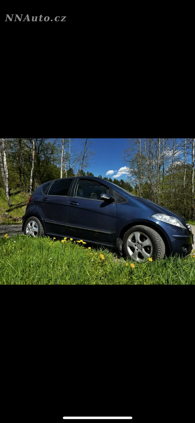 Mercedes-benz A-Class – foto 3