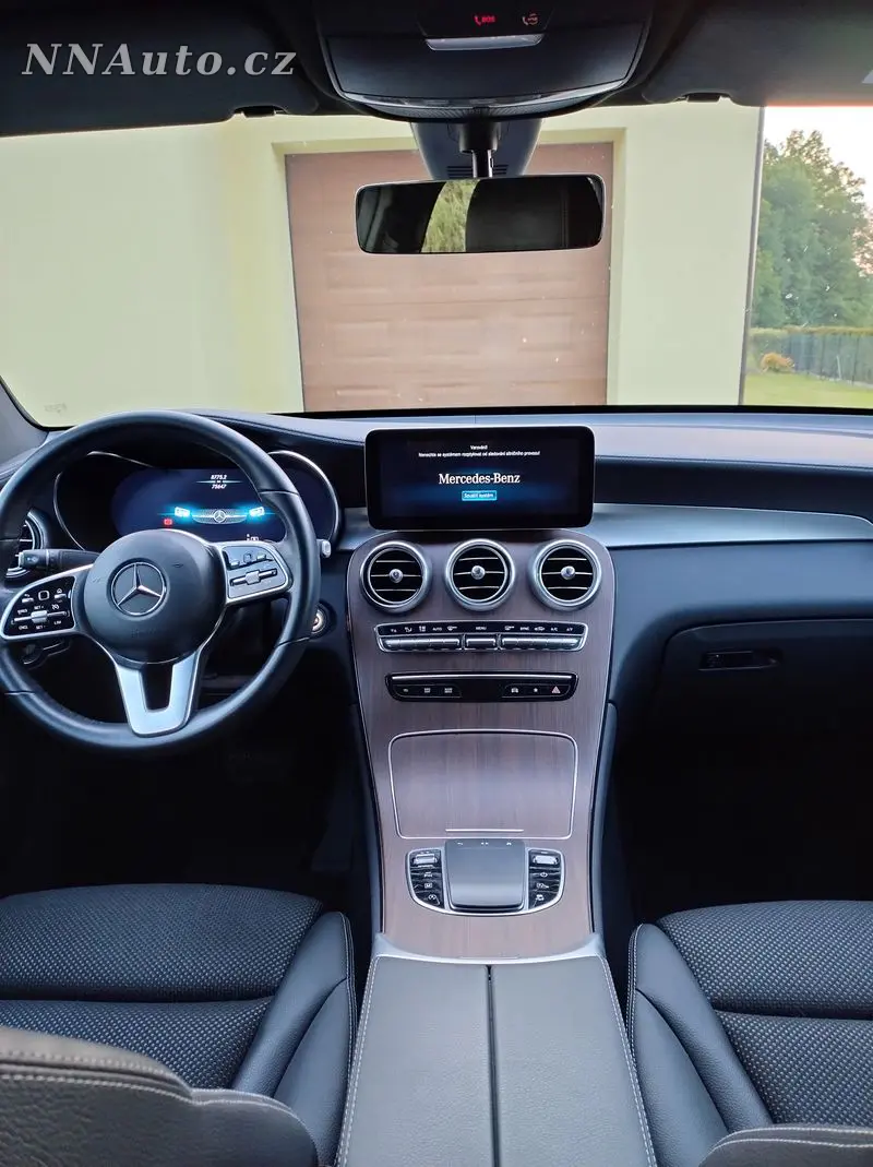 Mercedes-benz Glc – foto 6