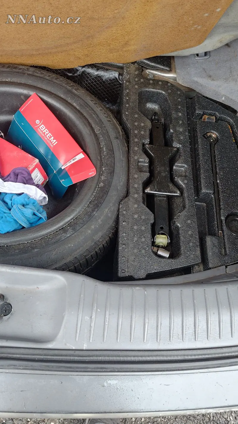 Nissan Altima – foto 6