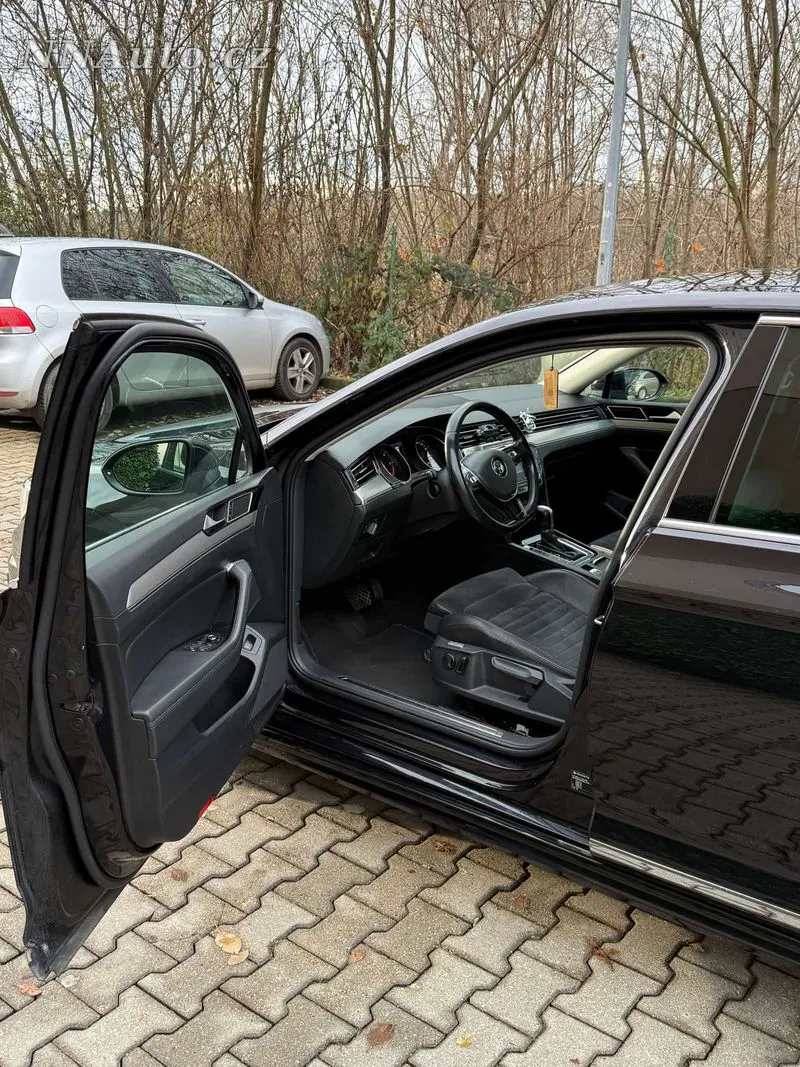 Volkswagen Passat – foto 5