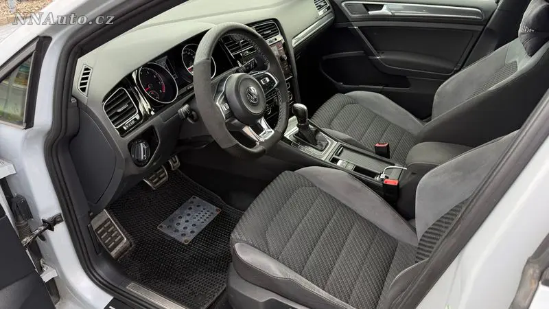 Volkswagen Golf – foto 7