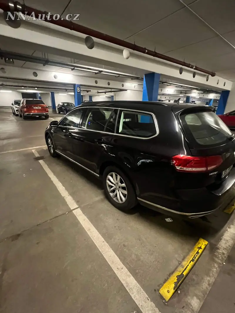 Volkswagen Passat – foto 10