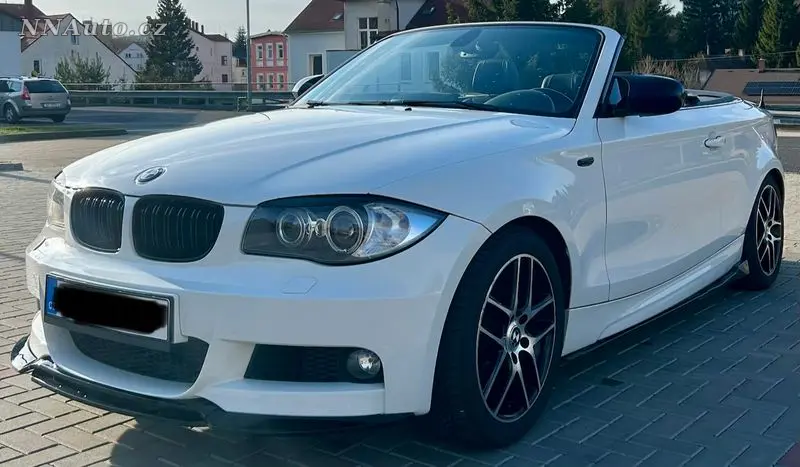BMW 1-Series – foto 2