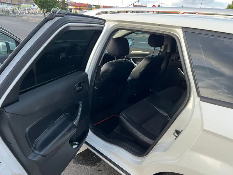 Ford Mondeo – foto 4