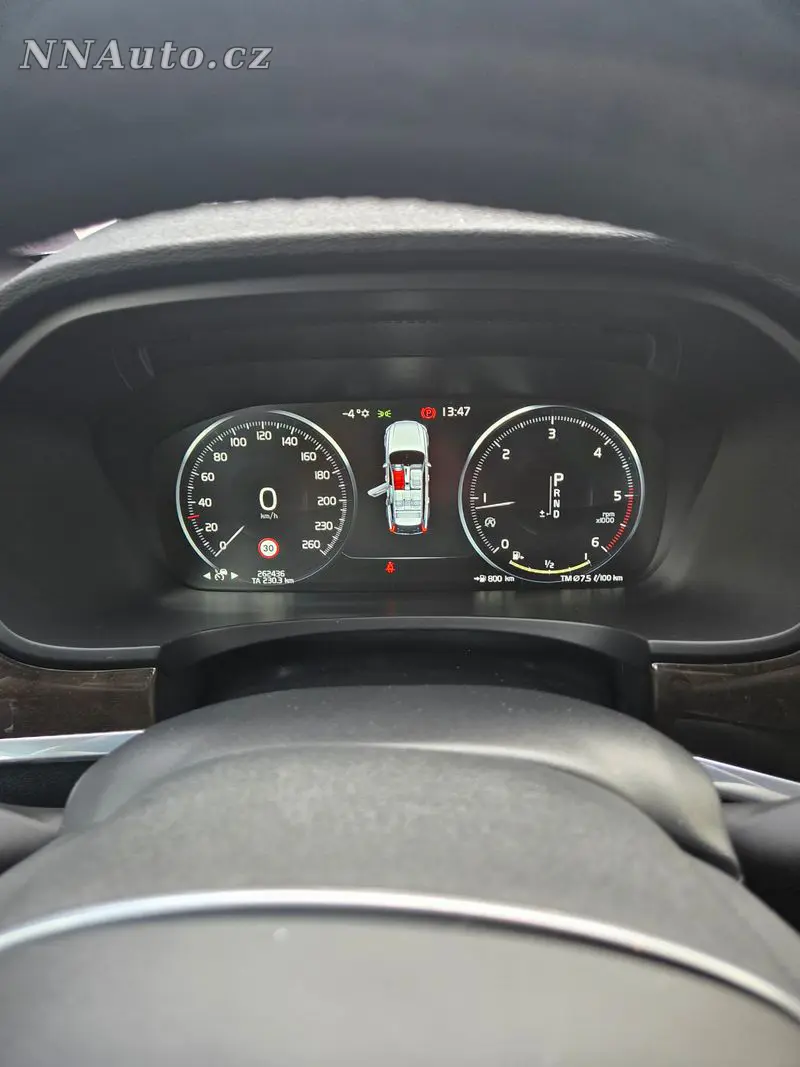 Volvo V90 – foto 8