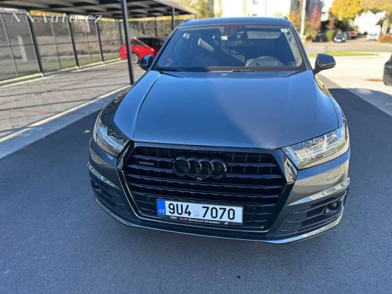 Audi Q7 – foto 9