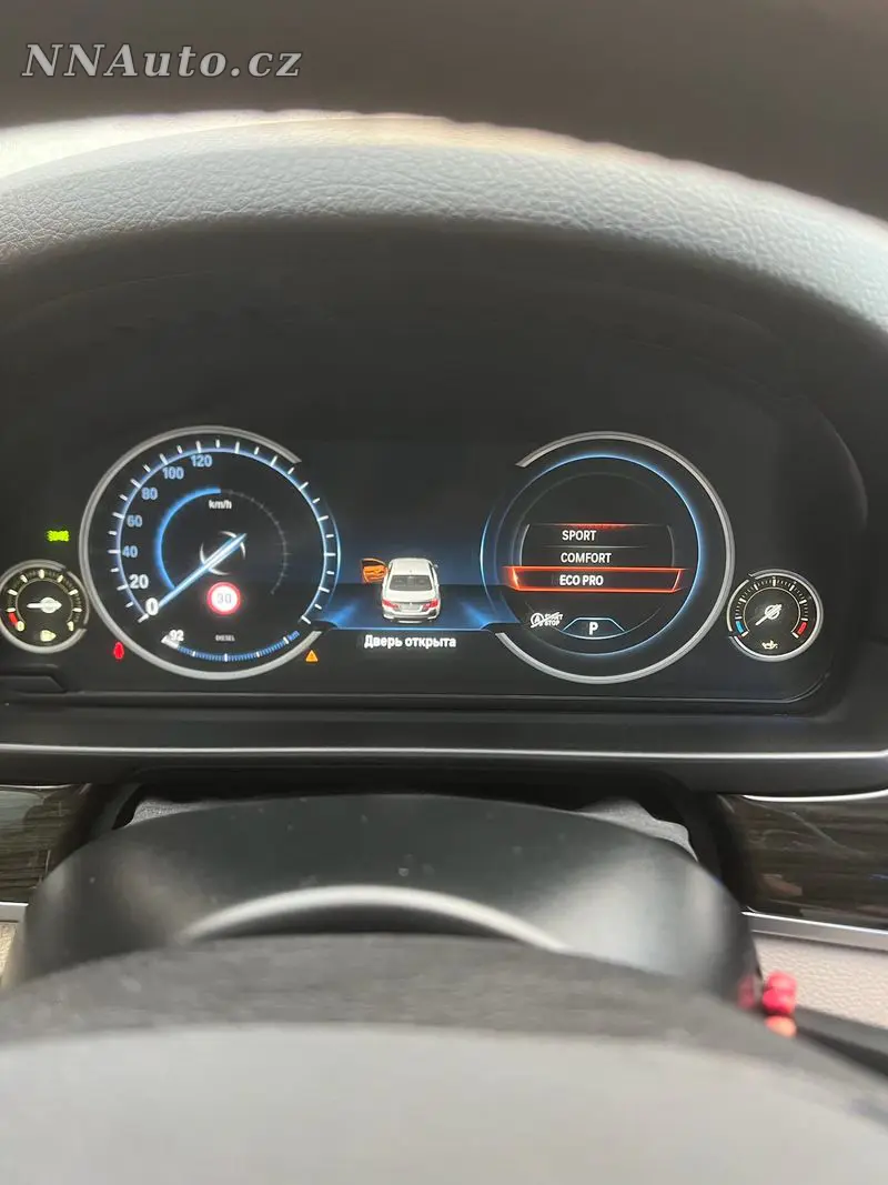 BMW 5-Series – foto 5