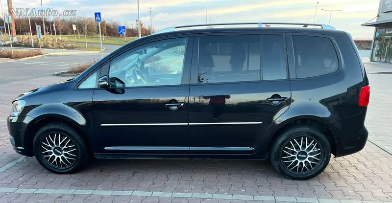 Volkswagen Touran – foto 6