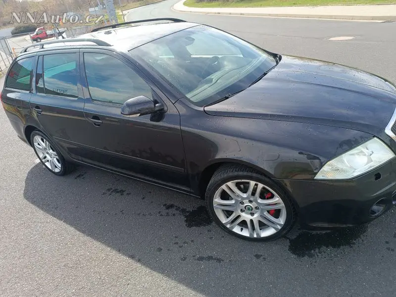 Skoda Octavia – foto 3