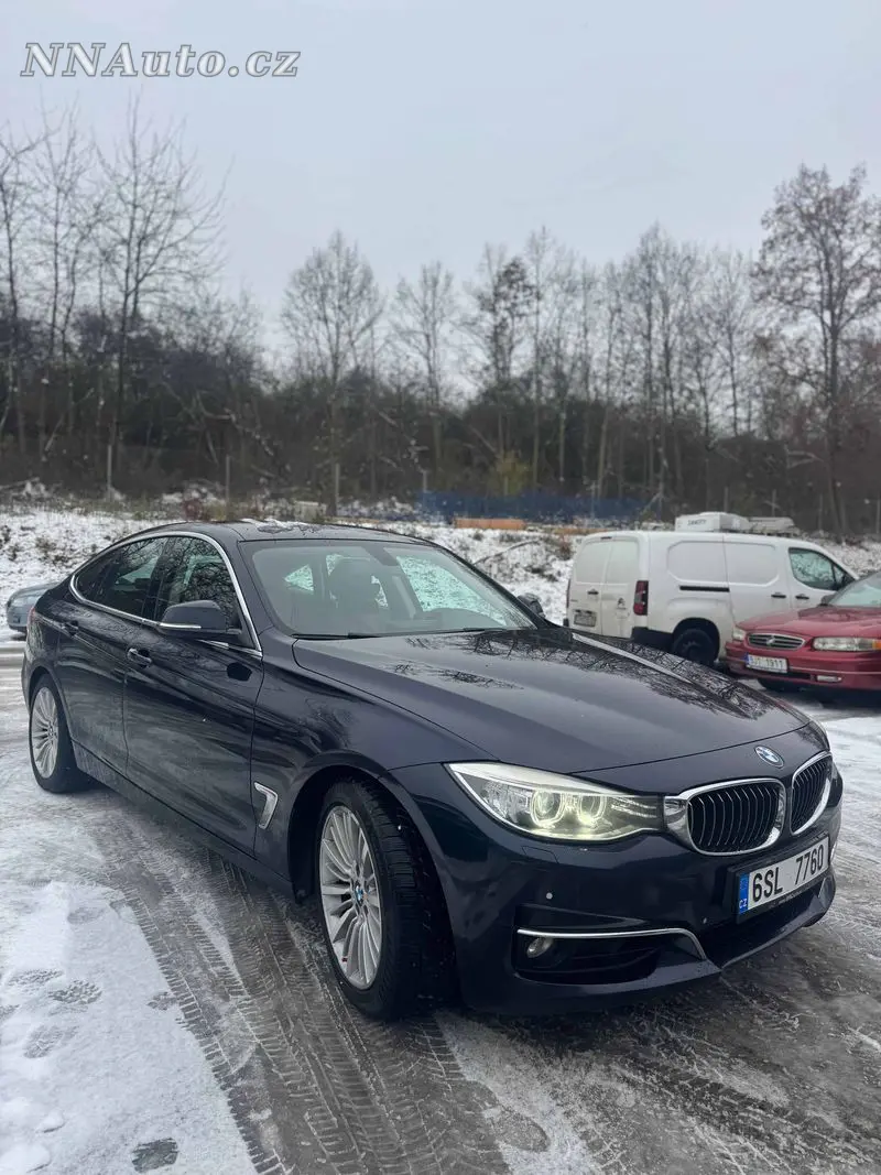 BMW 3-Series-Touring – foto 3