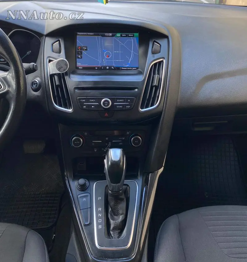 Ford Focus – foto 4