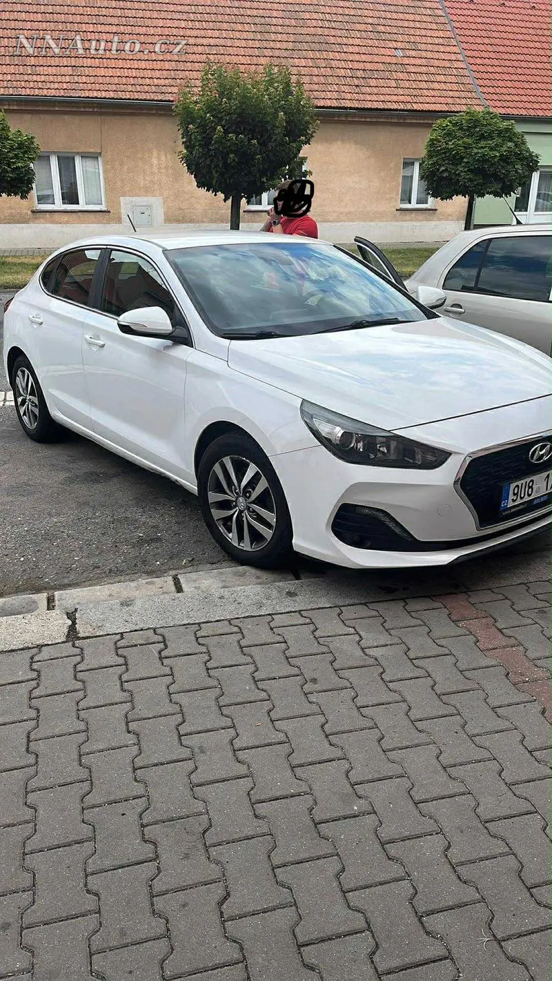 Hyundai I30 – foto 5