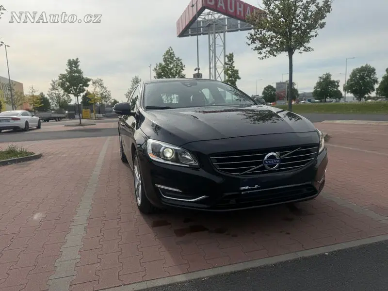 Volvo V60 – foto 6