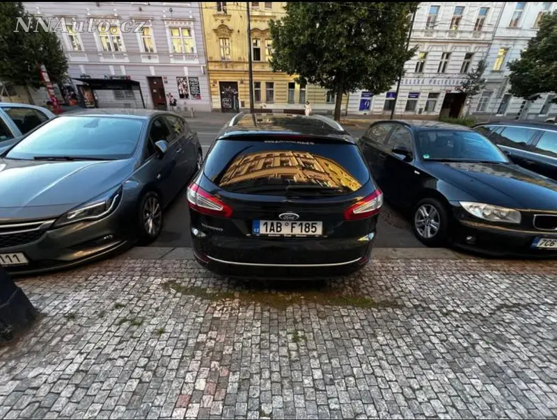 Ford Mondeo – foto 2