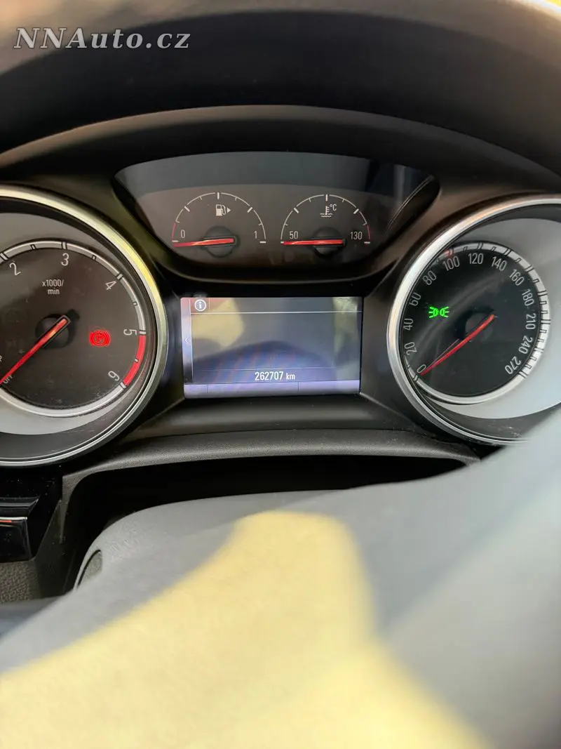 Opel Astra – foto 7